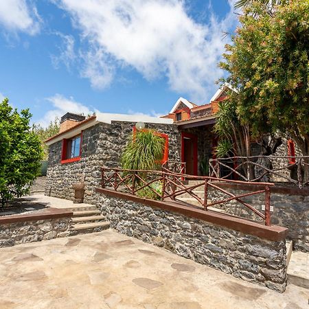 Refugio Do Lourinho Villa Funchal  Exterior photo