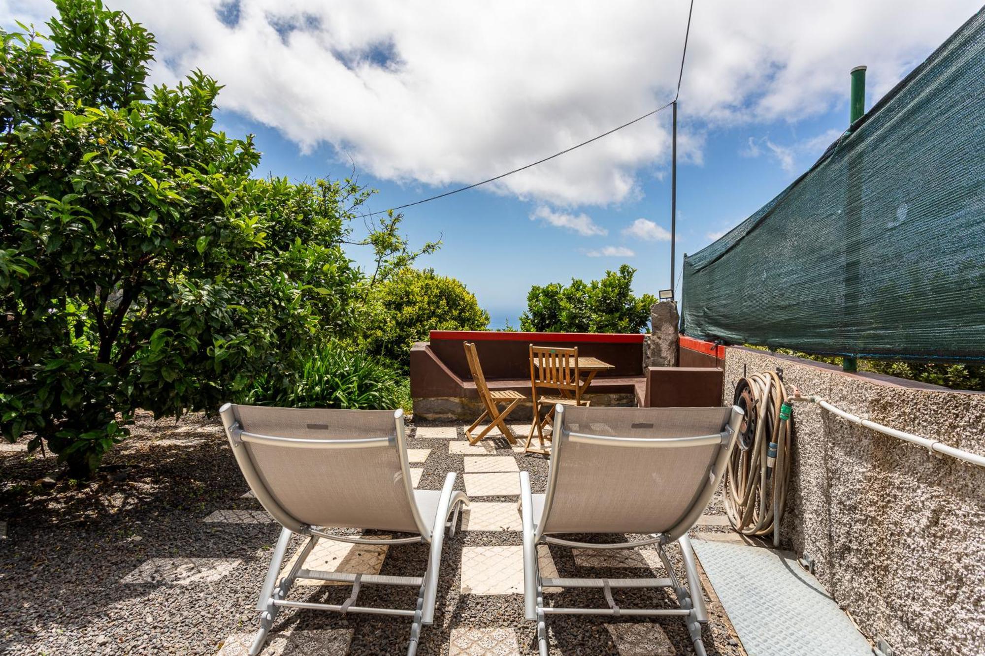 Refugio Do Lourinho Villa Funchal  Exterior photo